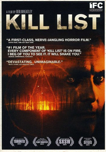 Kill List
