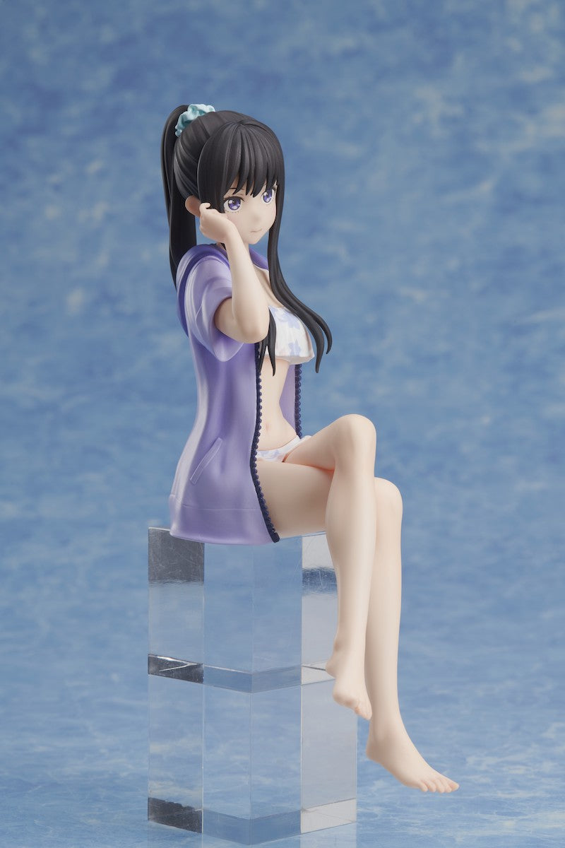 Lycoris Recoil Takina Inoue Figure
