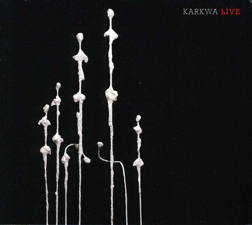 Karkwa - Live (FRN)