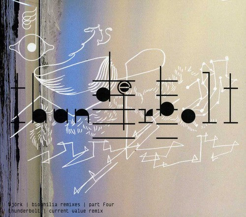 Bjork - Biophilia Remix Series 4