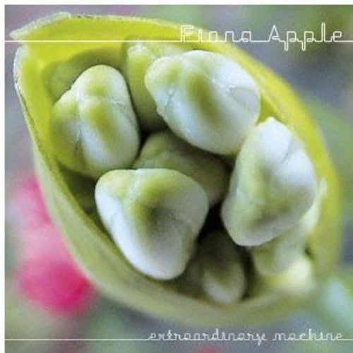 Fiona Apple - Extraordinary Machine