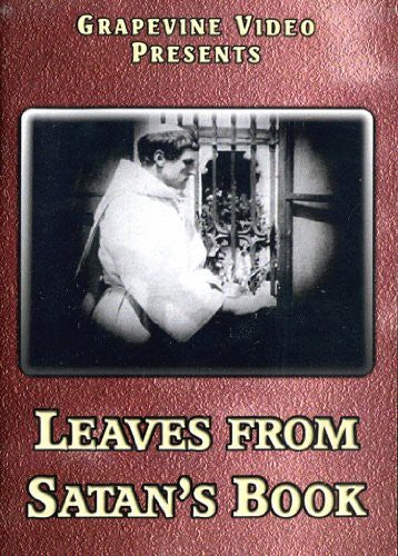 Leaves From Satan's Book