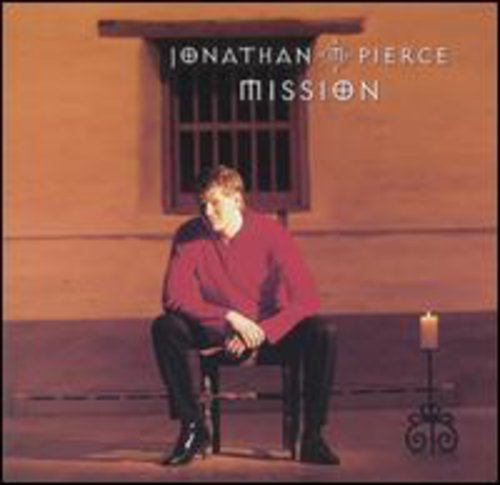 Jonathan Pierce - Mission