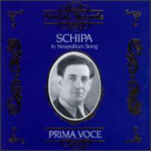 Tito Schipa - In Neapolitan Song