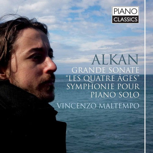 Alkan/ Maltempo - Grande Sonate