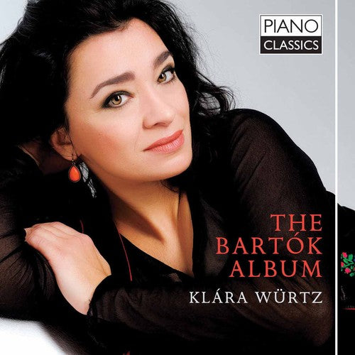 Bartok/ Wurtz - Bartok Album