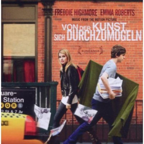 Art of Getting by: Music From Motion Picture/ Var - Art of Getting By: Music from Motion Picture / Various