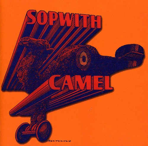 Sopwith Camel - Sopwith Camel