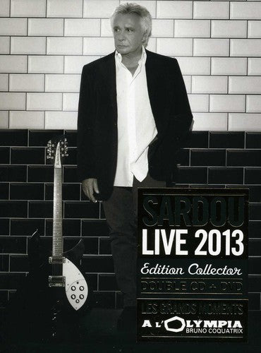 Michel Sardou - Grandes Moments Live