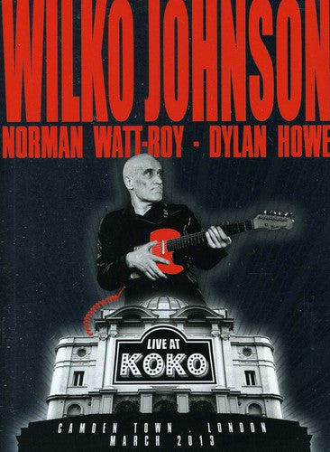 Live at Koko