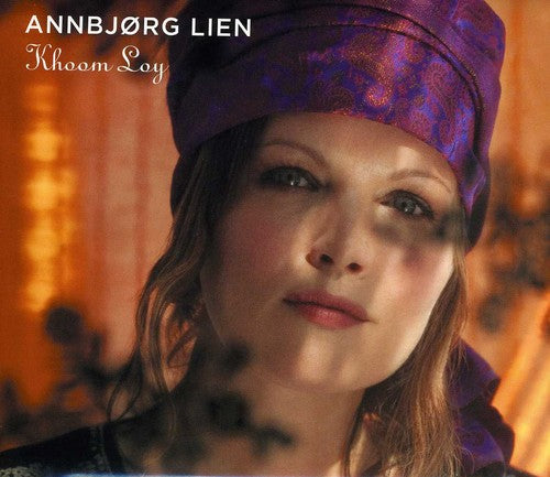 Annbj rg Lien - Khoom Loy