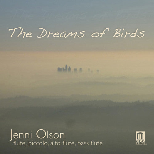 Brandon/ Shapiro/ Volpe/ Jenni Olson - Dreams of Birds