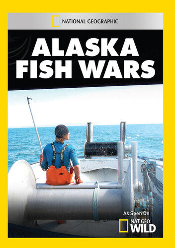 Alaska Fish Wars