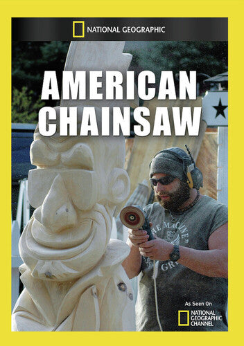 American Chainsaw