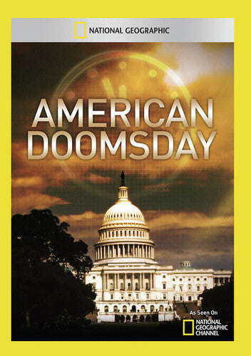 American Doomsday