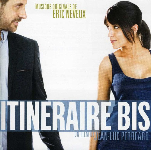 Various Artists - Itineraire Bis