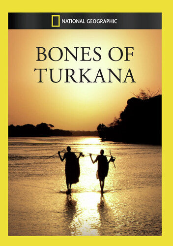 Bones of Turkana