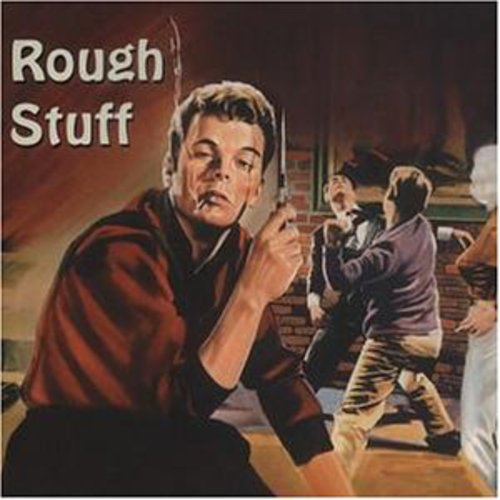 Rough Stuff/ Various - Rough Stuff