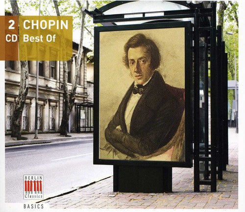 Chopin/ Schmidt/ Gabriel/ Masur/ Hanell - Best of Chopin