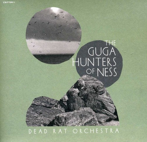 Dead Rat Orchestra - Guga Hunters of Ness