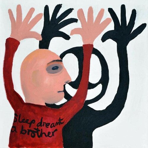 Matthew Sawyer - Sleep Dreamt a Brother