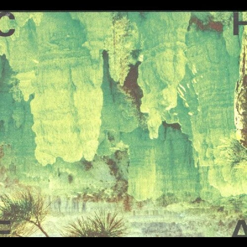 Cheatahs - Cheatahs