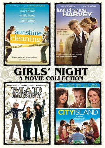 Girls Night In