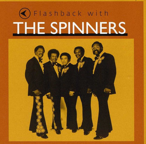 The Spinners - Flashback with the Spinners