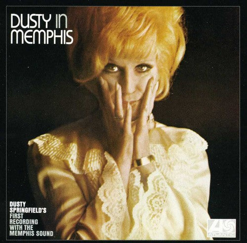 Dusty Springfield - Dusty in Memphis