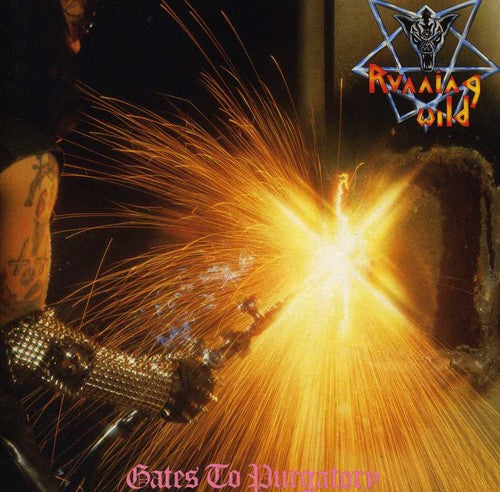 Running Wild - Gates to Purgatory