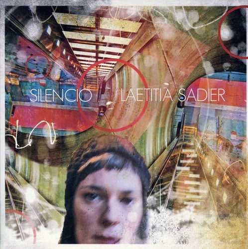 Laetitia Sadier - Silencio