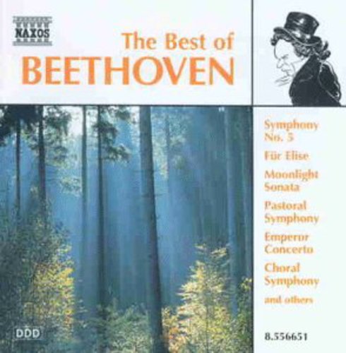 Royal Philharmonic Orchestra - Best of Beethoven