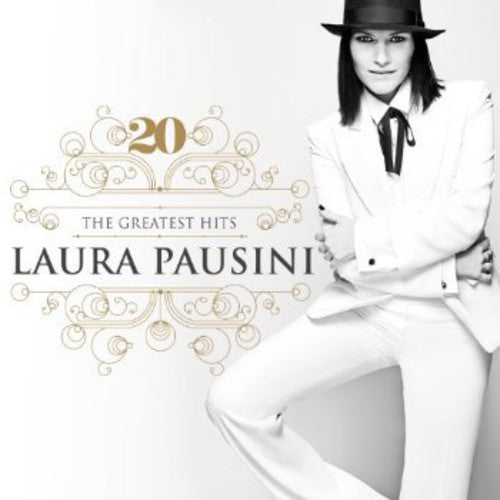 Laura Pausini - 20: The Greatest Hits