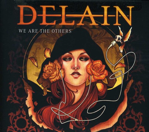 Delain - We Are the Others