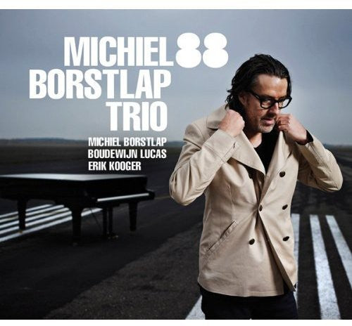 Michiel Borstlap - 88