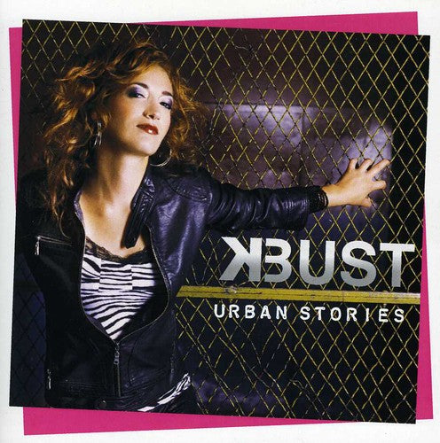 K-Bust - Urban Stories