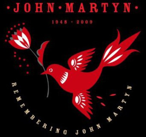 John Martyn - Remembering