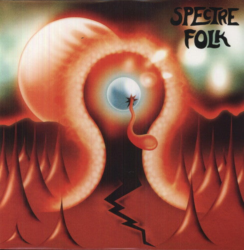 Spectre Folk - Ancient Storm