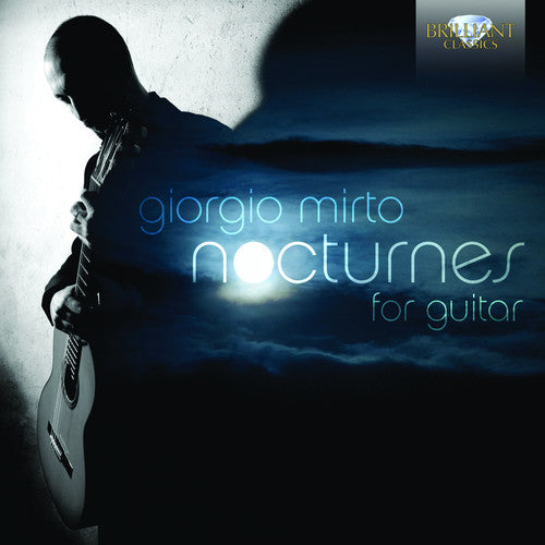 Mirto/ Torresan/ Manca/ Di Salvo/ Signorile - Nocturnes for Guitar