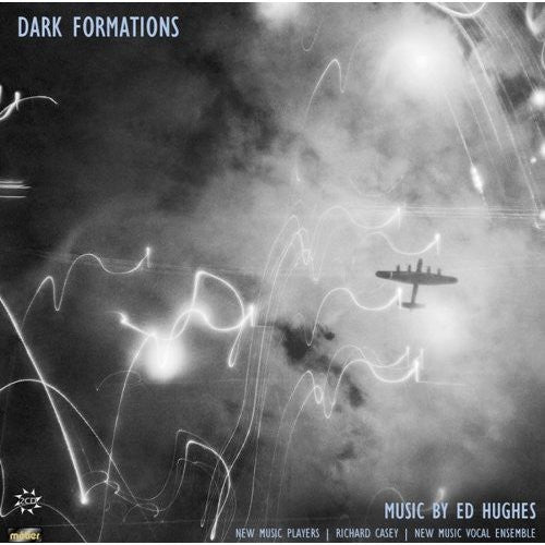 Hughes/ New Music Players/ Casey/ Bailey - Dark Formations