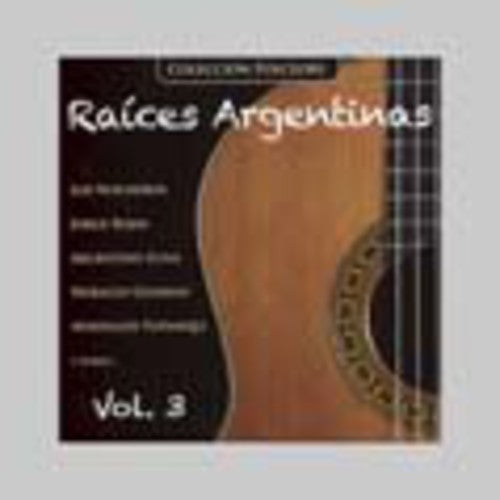 Various Artists - Volume 3