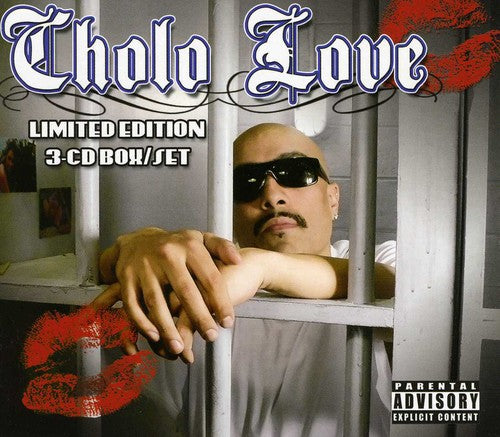 Various Artists - Cholo Love