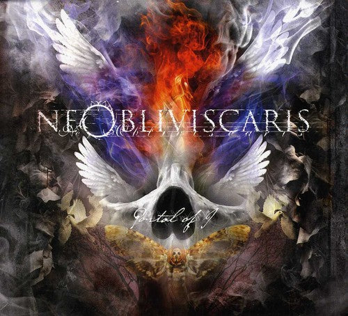 Ne Obliviscaris - Portal of I