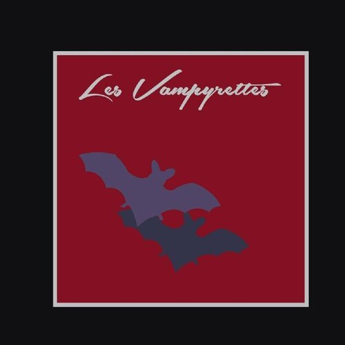 Vampyrettes - Les Vampyrettes