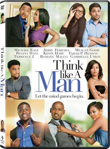 Think Like a Man