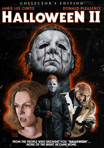 Halloween 2