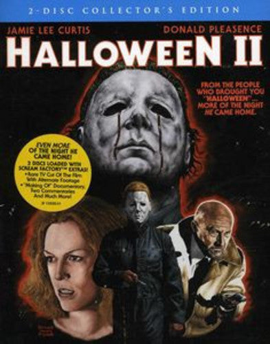 Halloween 2
