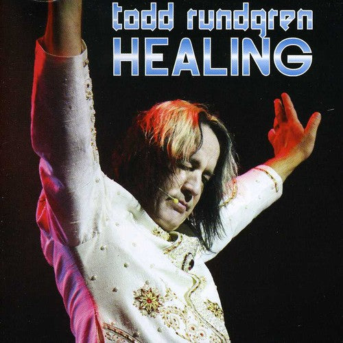 Todd Rundgren - Healing