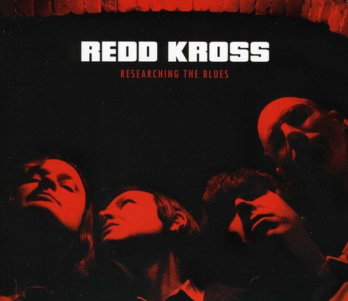 Redd Kross - Researching the Blues