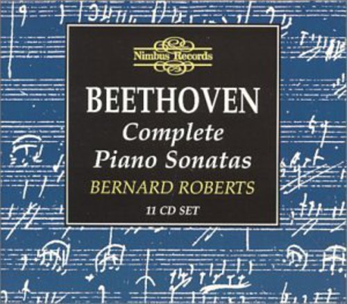 Roberts - Piano Sonatas